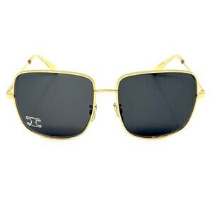 NEW!!! CELINE Sunglasses CL40284U 30A Authentic